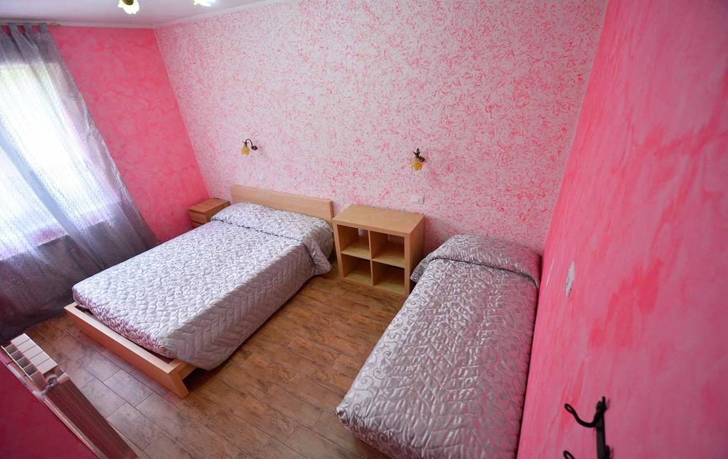 Camera Tripla con Bagno Privato